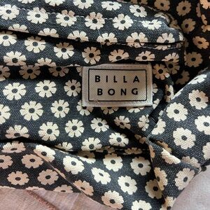 Billabong Mini Backpack